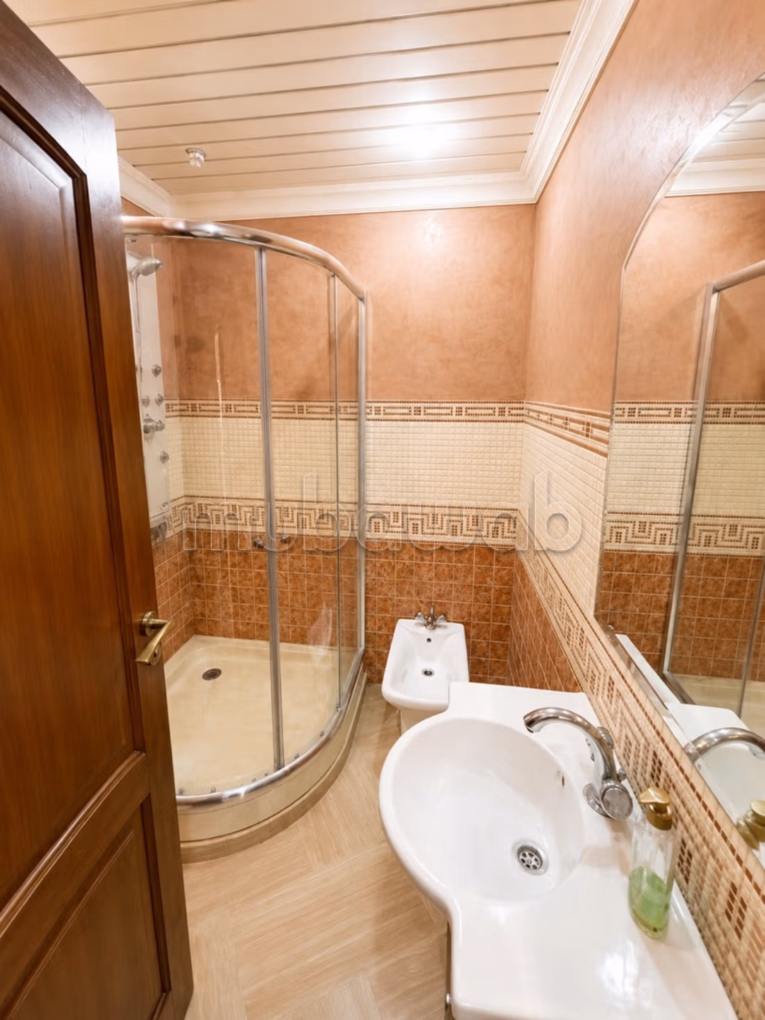 Appartement 3 Chambres à Louer à Racine — 6