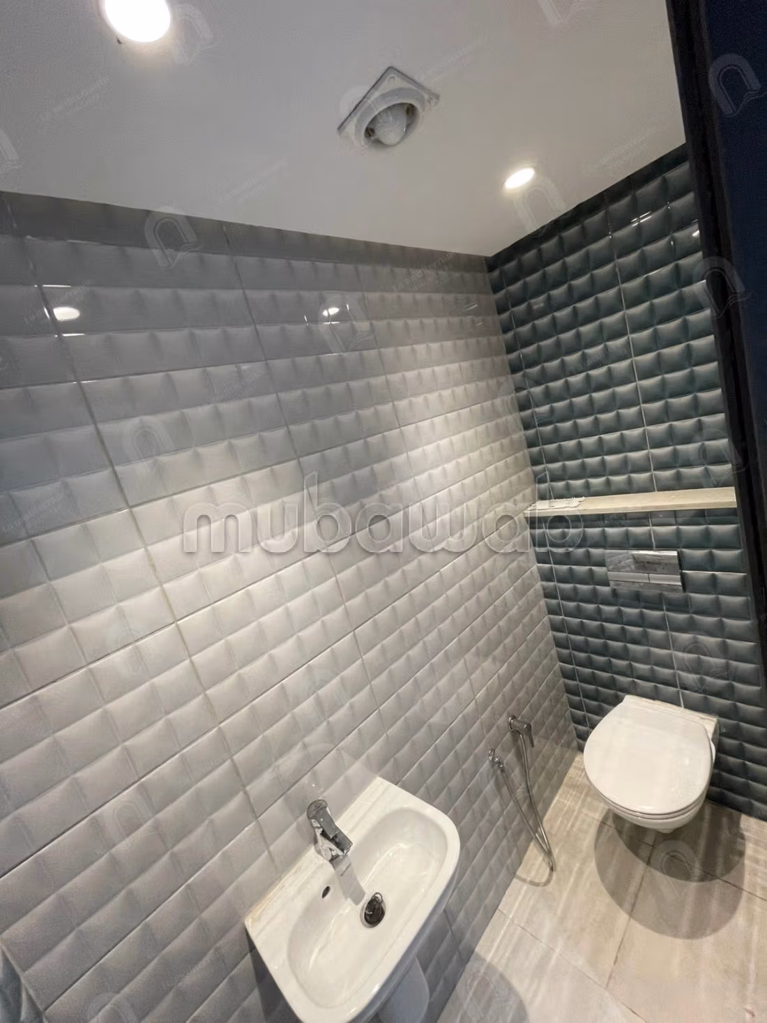 A vendre Bureau H1 au bardo avenue hbib borguiba