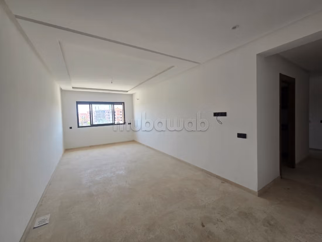 Luxueux appart neuf 2cham vue dégagée — 2