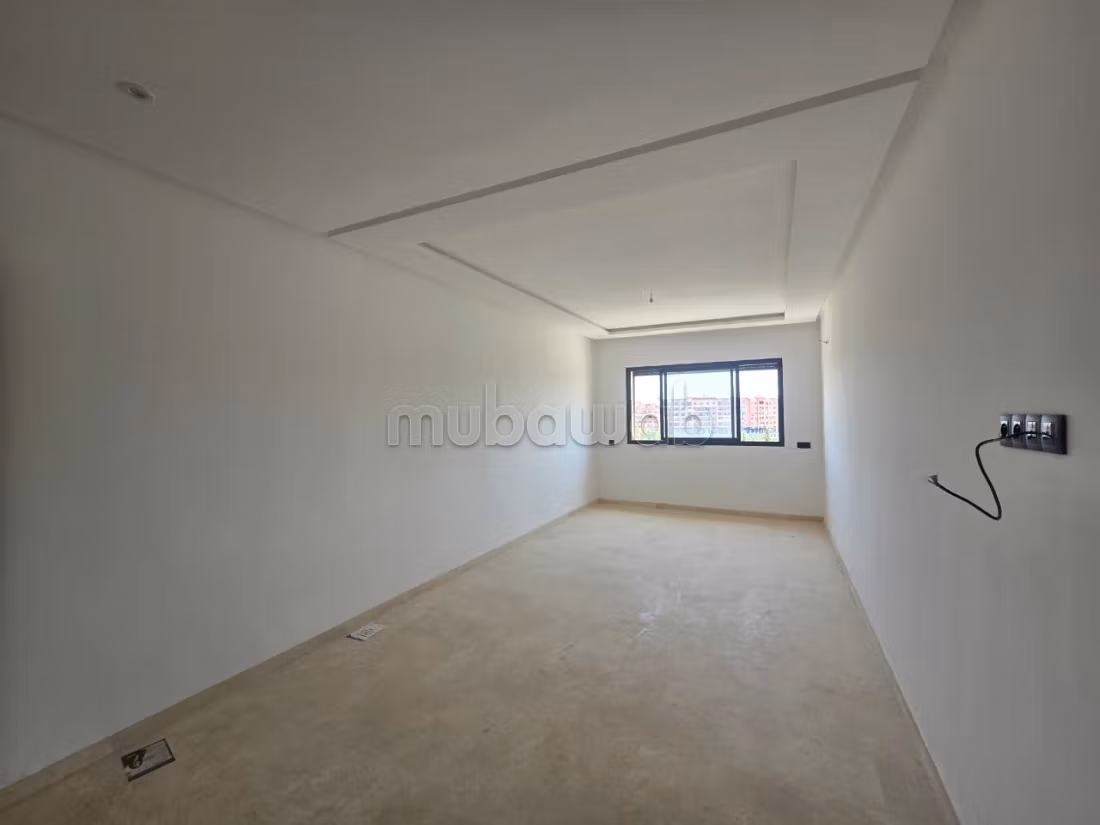 Luxueux appart neuf 2cham vue dégagée — 3