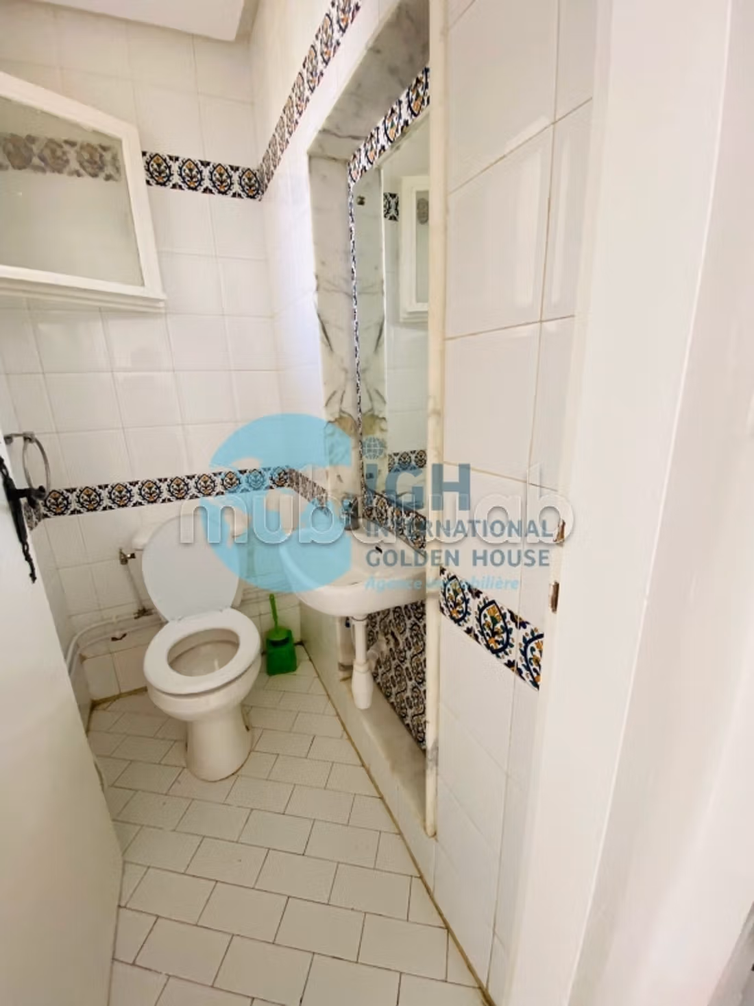 À Vendre – Superbe Appartement S1 à Port El Kantao