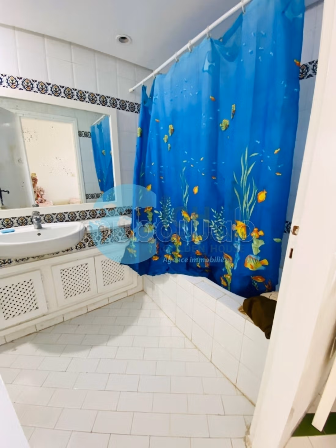 À Vendre – Superbe Appartement S1 à Port El Kantao