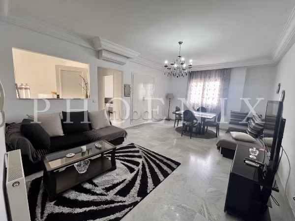 Appartement S1 meublé au Lac2