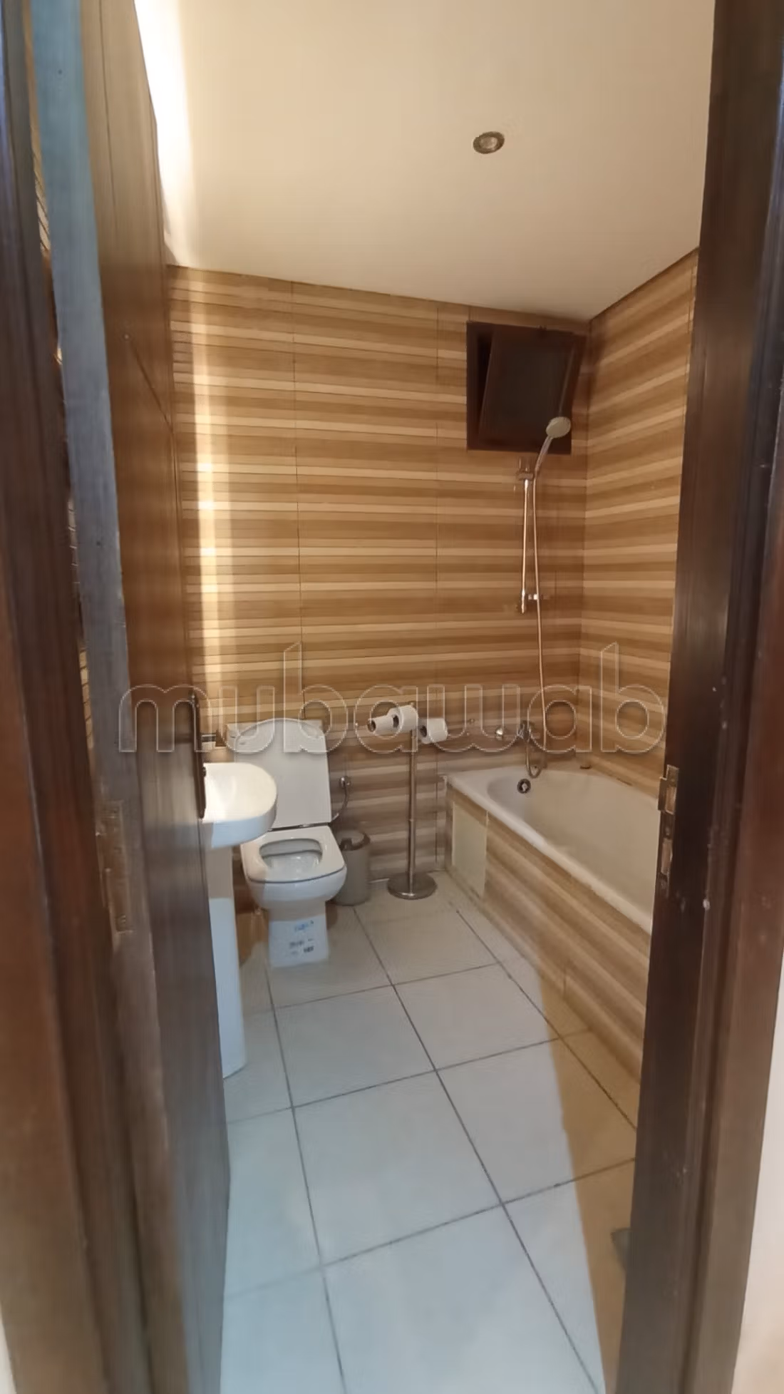 Bel appartement plein centre Marrakech