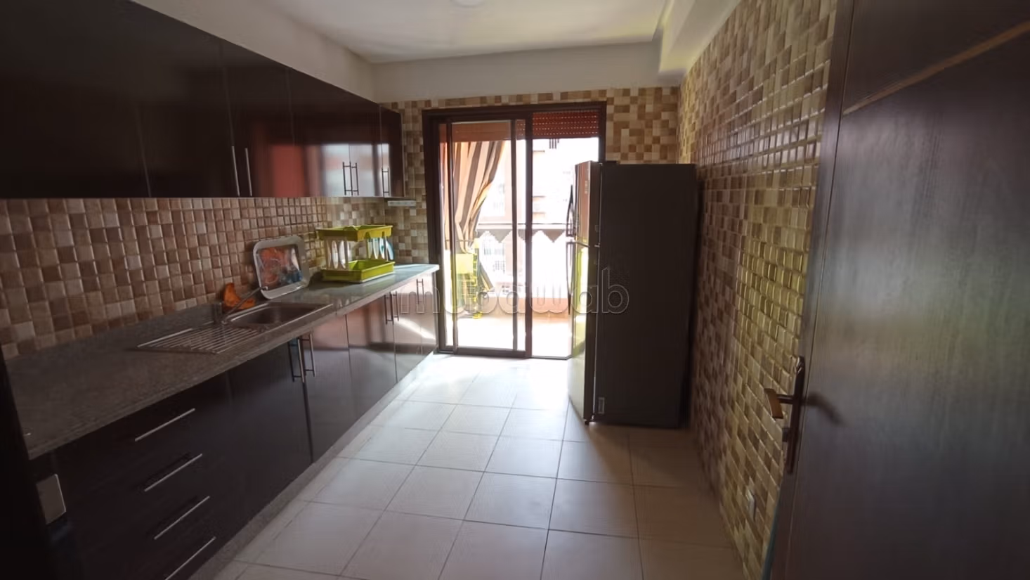 Bel appartement plein centre Marrakech