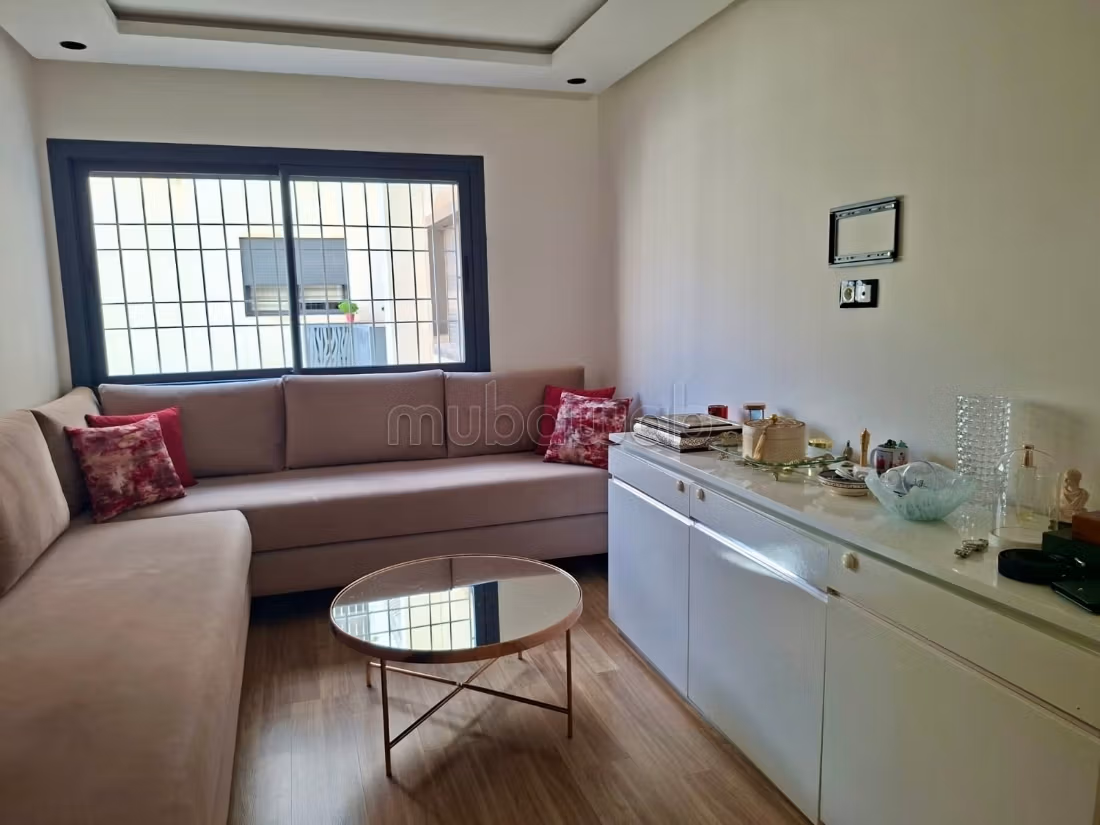 Élégant appartement 3 ch 124 m² Les Princesses — 6