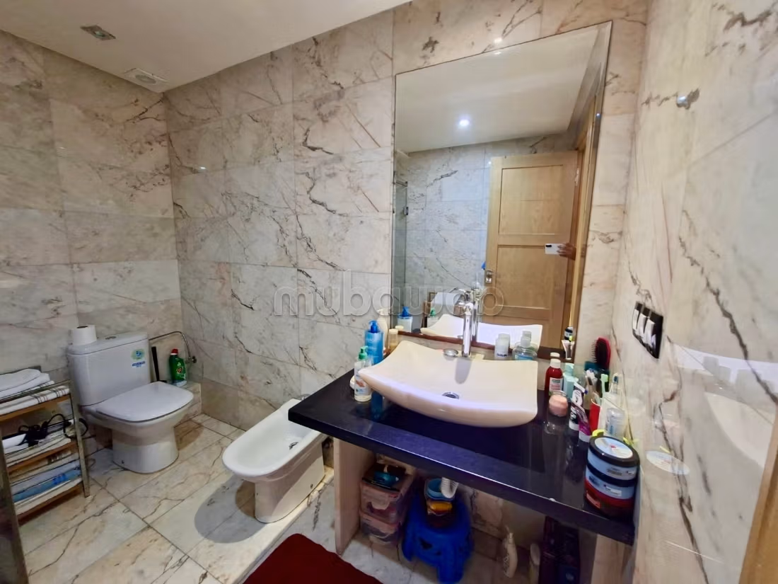 Appartement 124 m² à Les princesses — 11