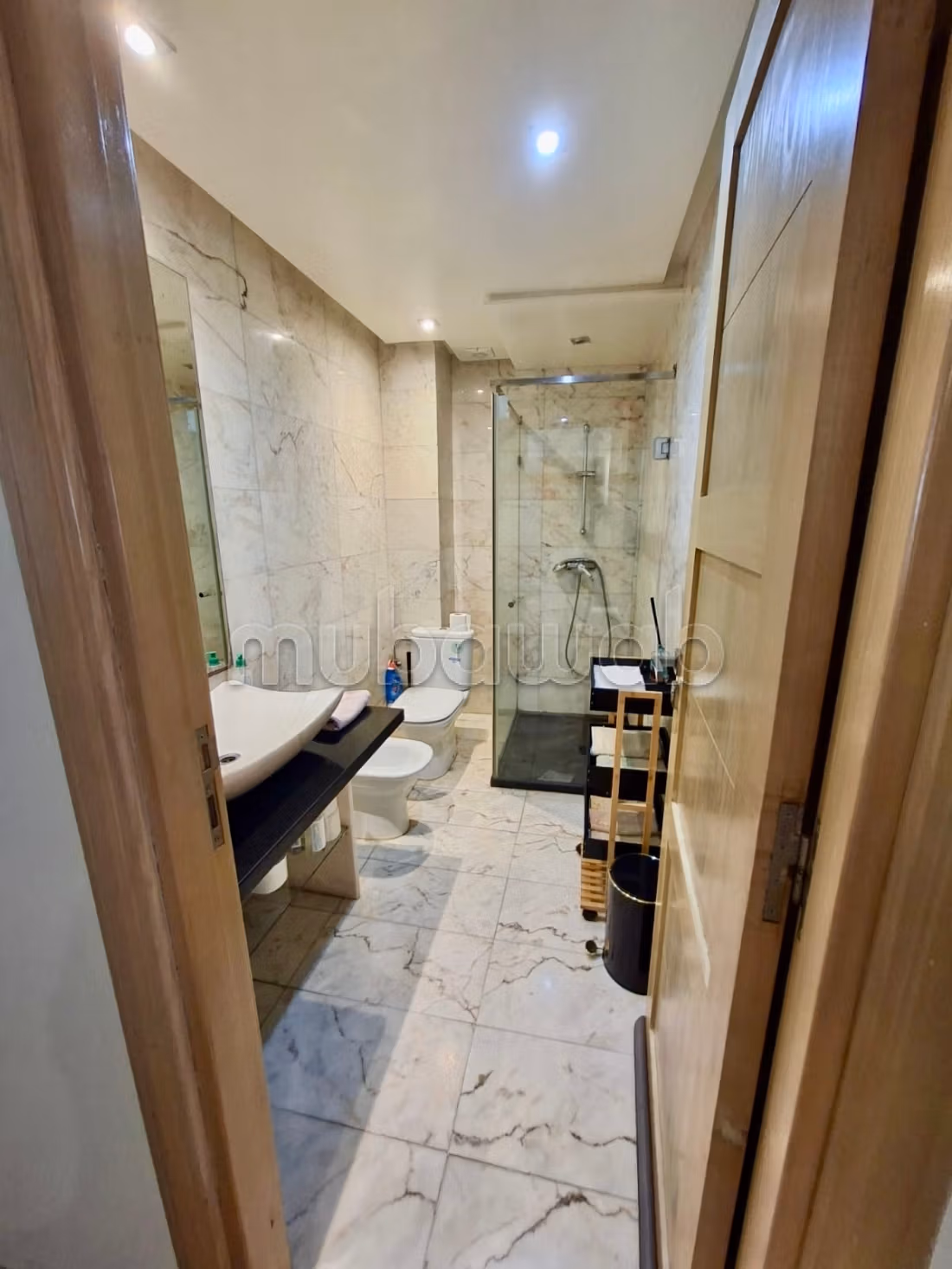 Appartement 124 m² à Les princesses — 15