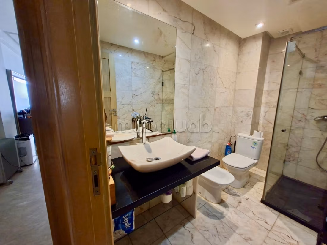 Appartement 124 m² à Les princesses — 16