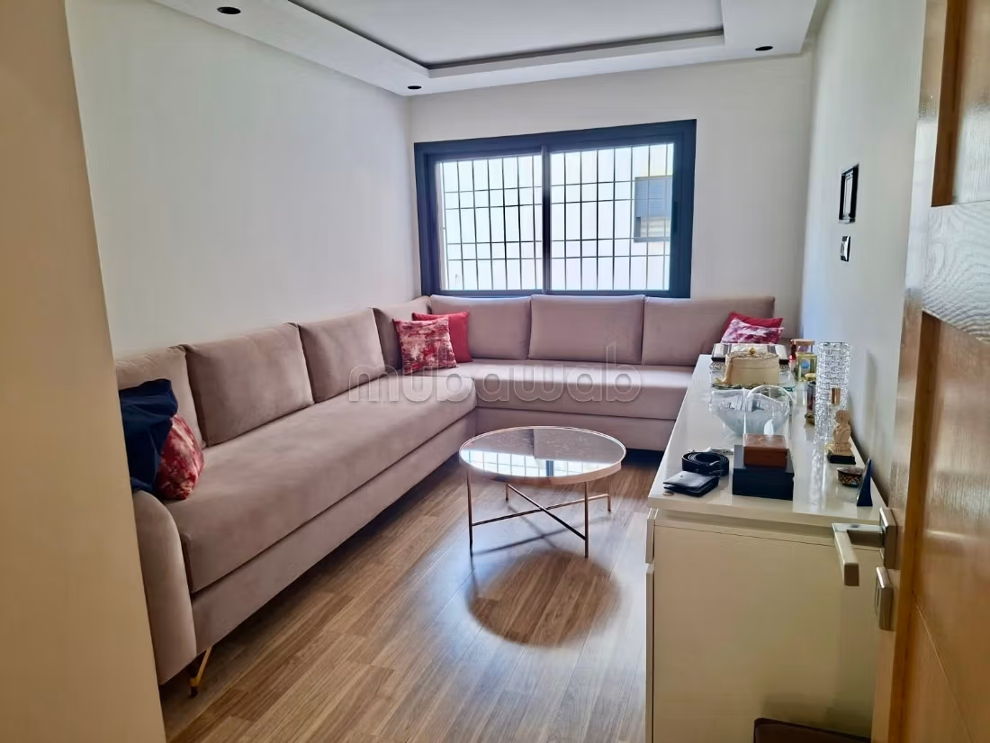Élégant appartement 3 ch 124 m² Les Princesses — 5