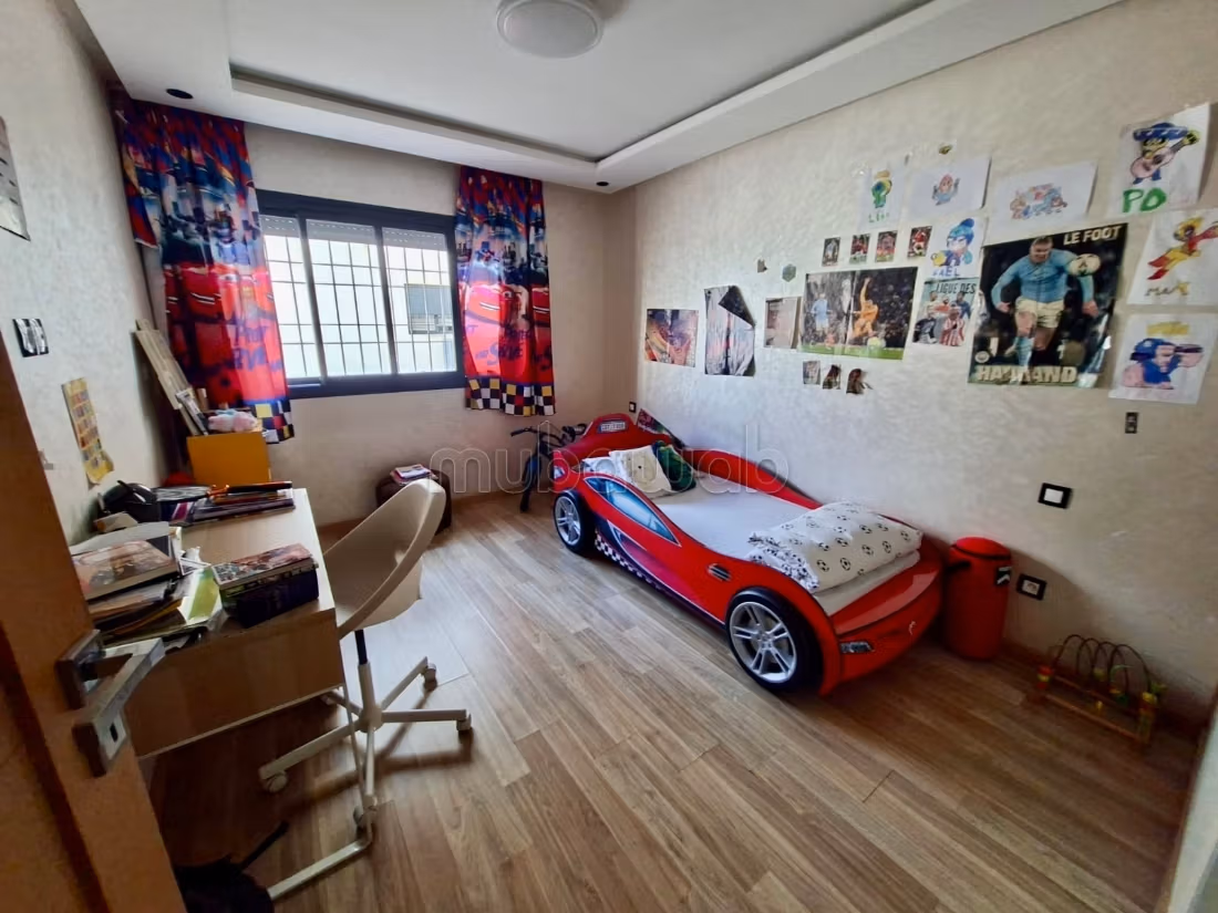 Appartement 124 m² à Les princesses — 13