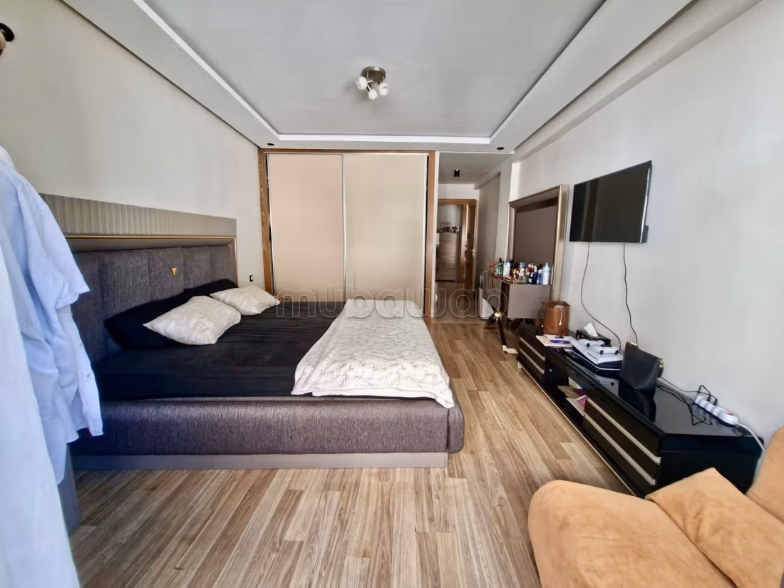 Appartement 124 m² à Les princesses — 8