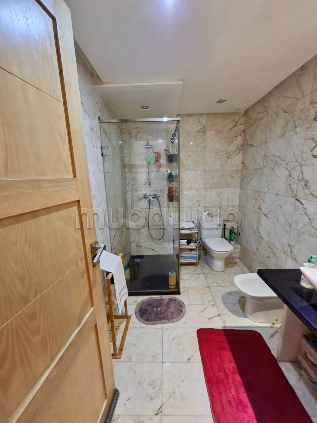 Appartement 124 m² à Les princesses — 10