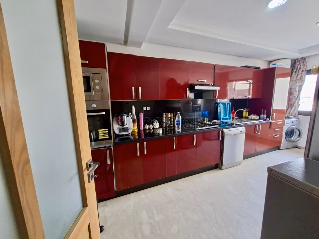 Appartement 124 m² à Les princesses — 14