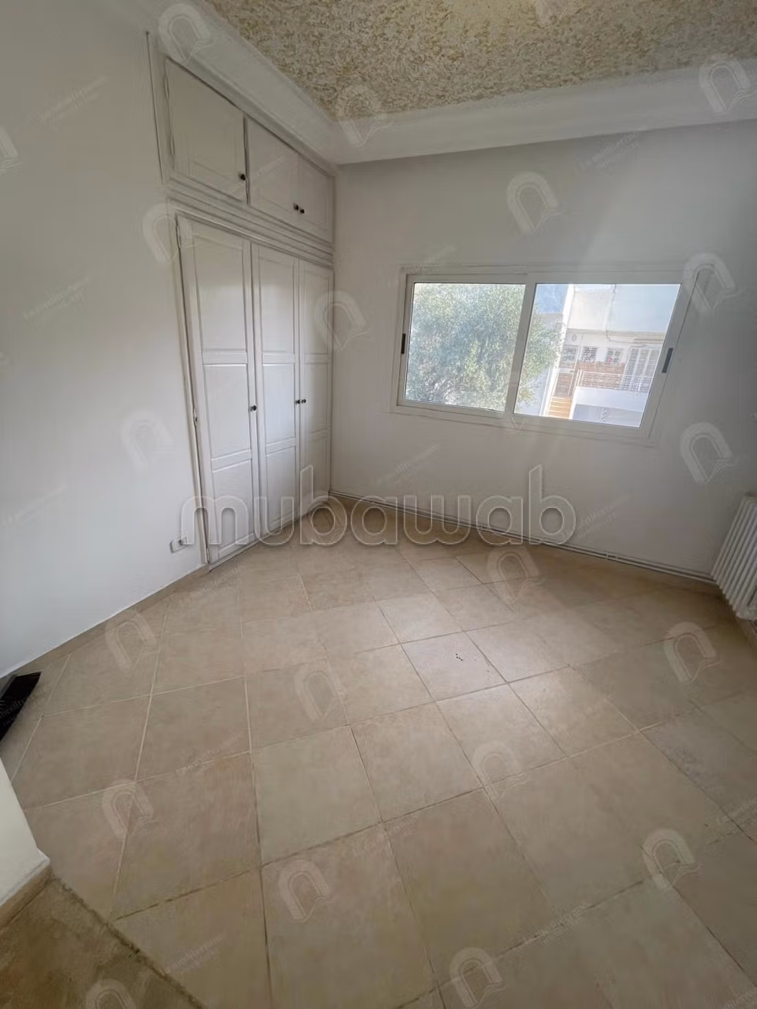 For rent a 2S4 duplex in Bardo