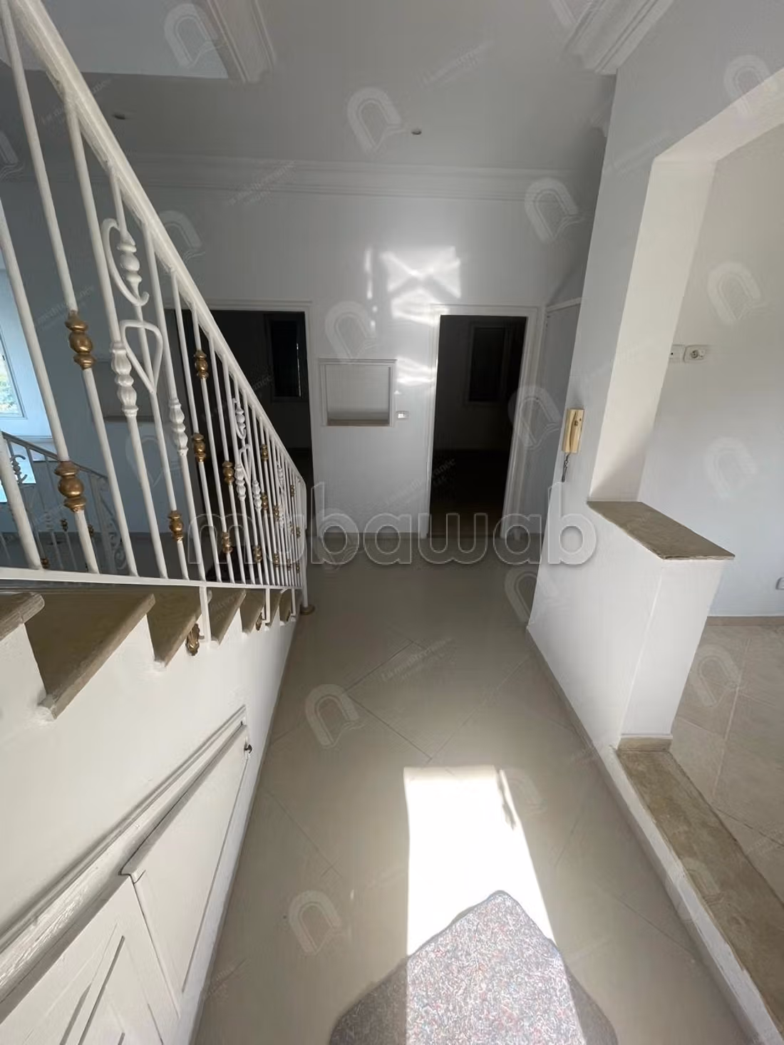 For rent a 2S4 duplex in Bardo