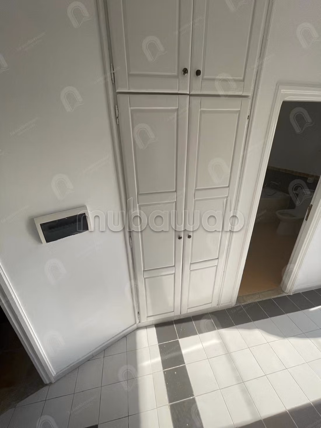 For rent a 2S4 duplex in Bardo
