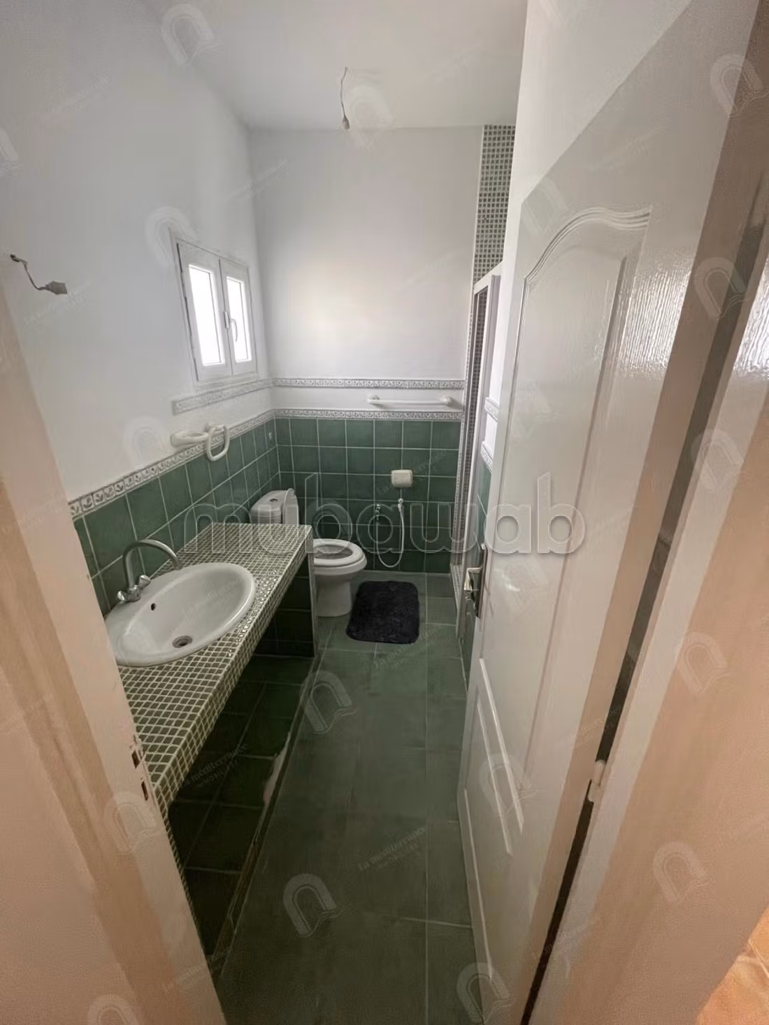 For rent a 2S4 duplex in Bardo