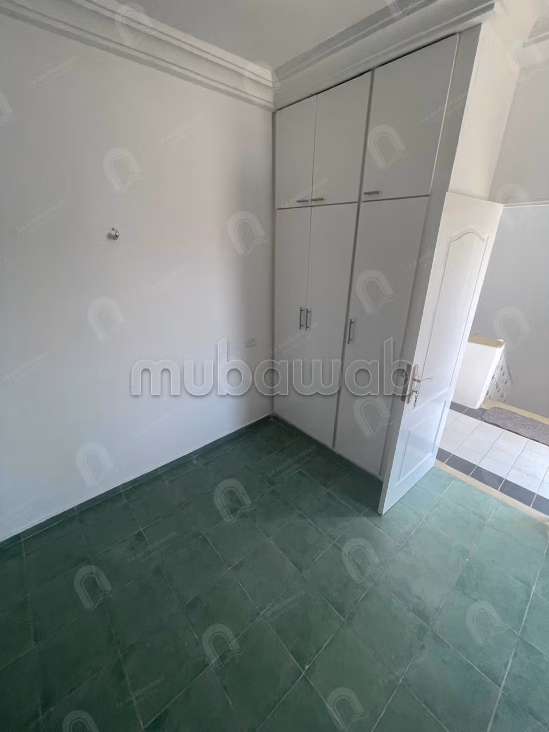 For rent a 2S4 duplex in Bardo