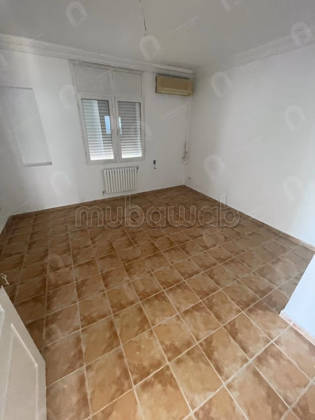 For rent a 2S4 duplex in Bardo