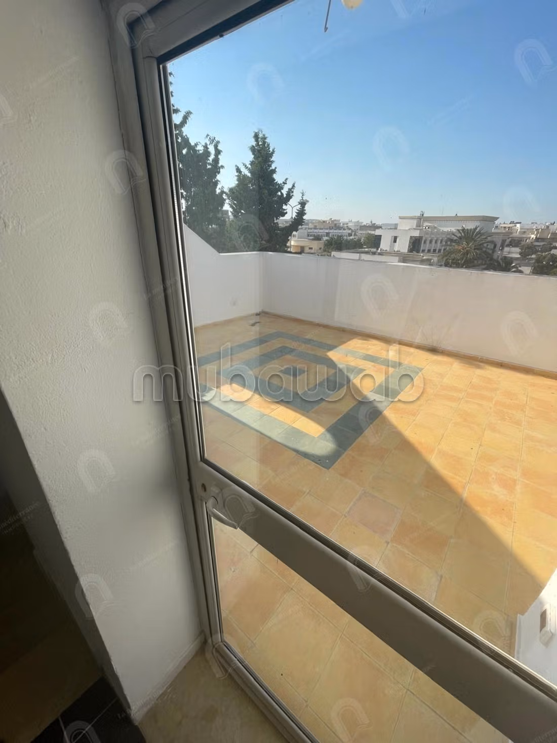 For rent a 2S4 duplex in Bardo