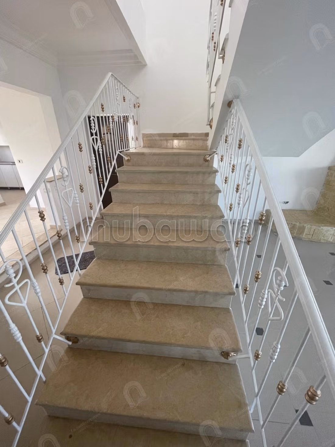 For rent a 2S4 duplex in Bardo