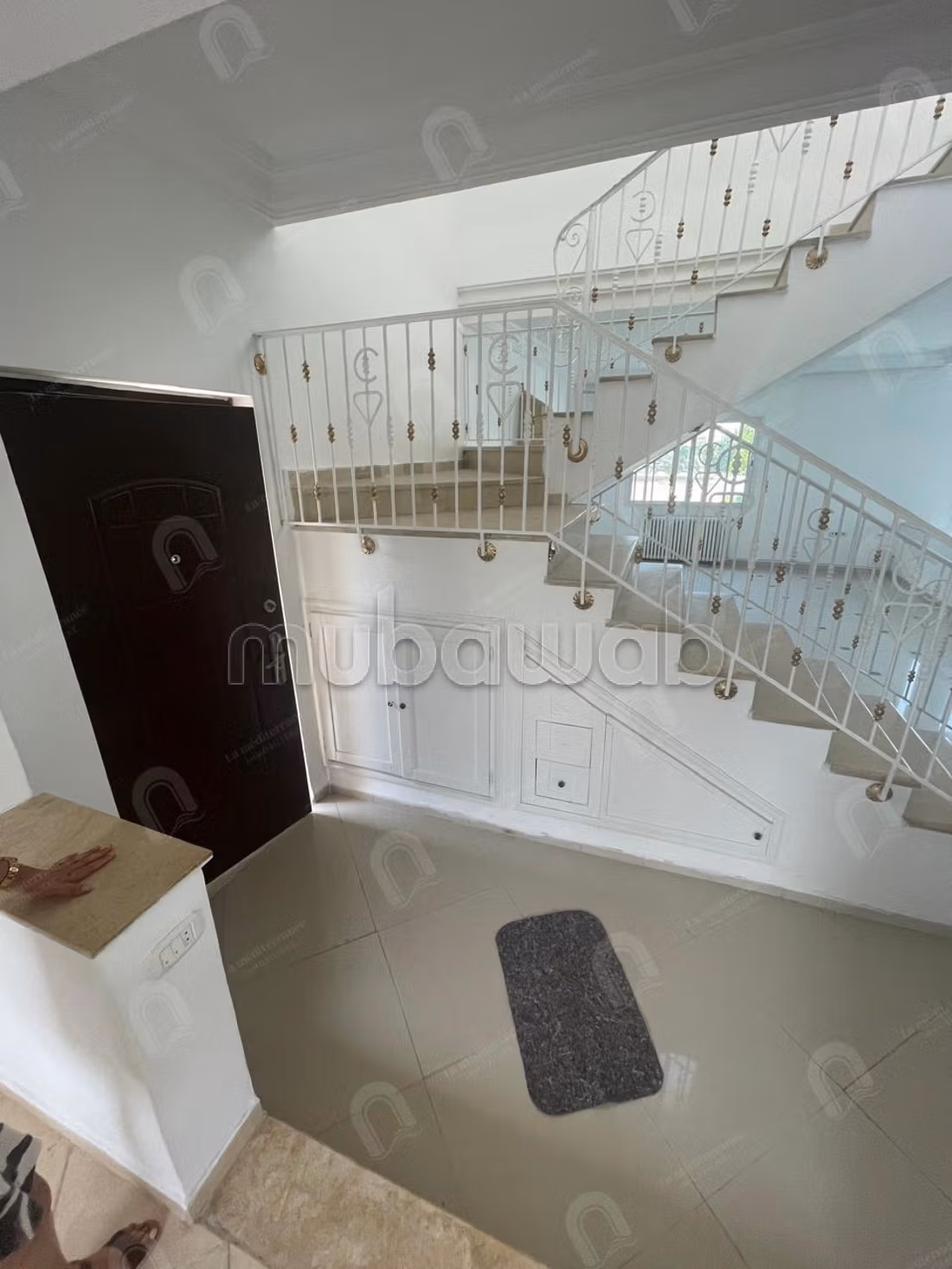 For rent a 2S4 duplex in Bardo