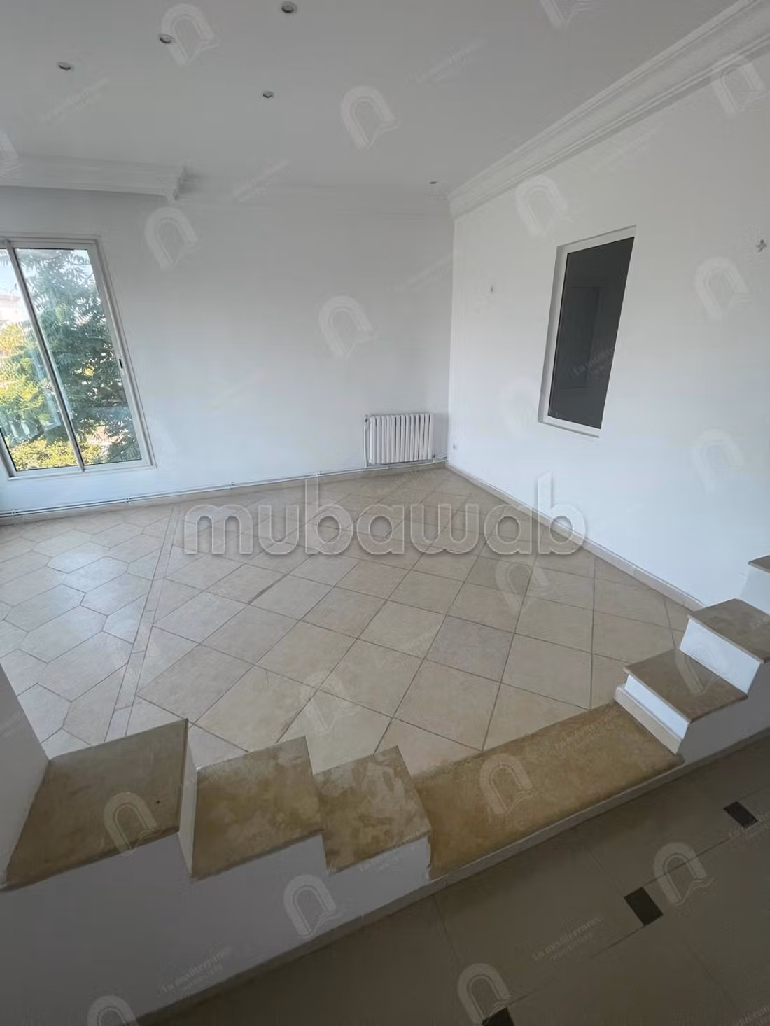 For rent a 2S4 duplex in Bardo