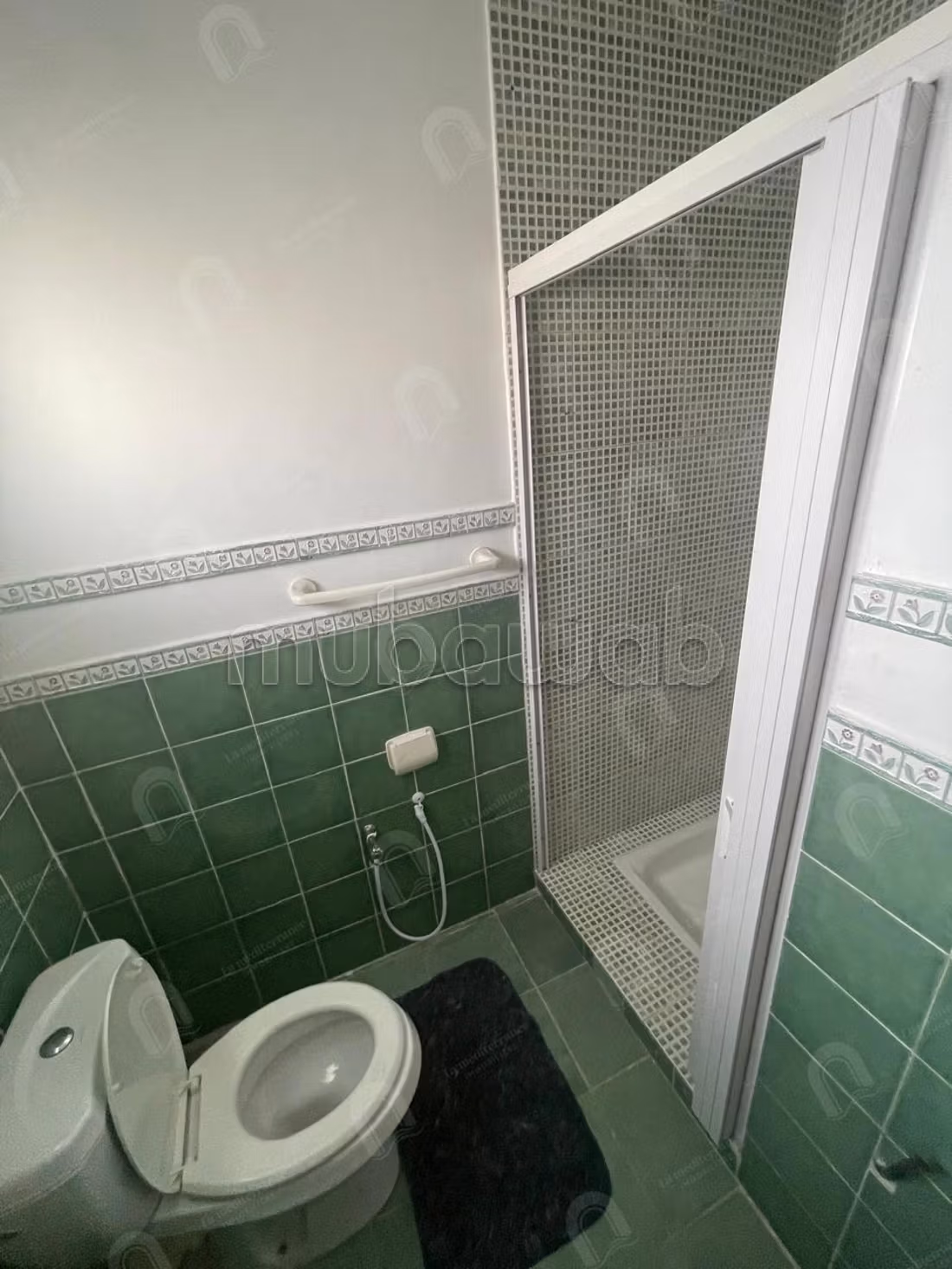 For rent a 2S4 duplex in Bardo
