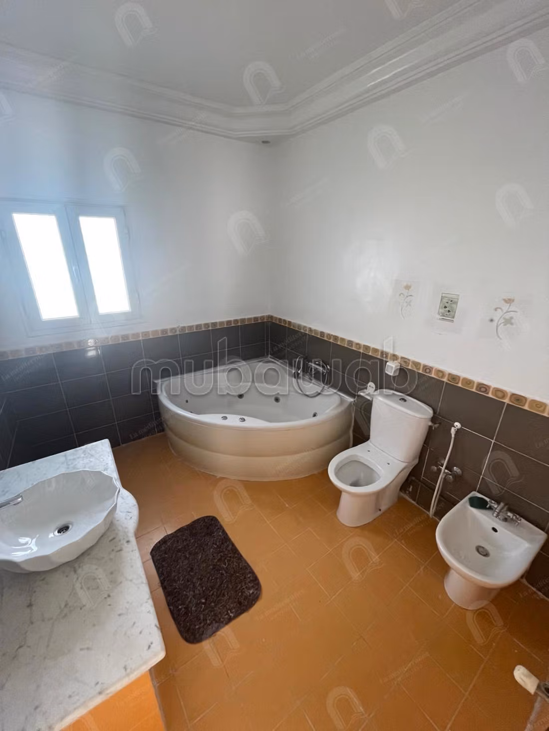 For rent a 2S4 duplex in Bardo