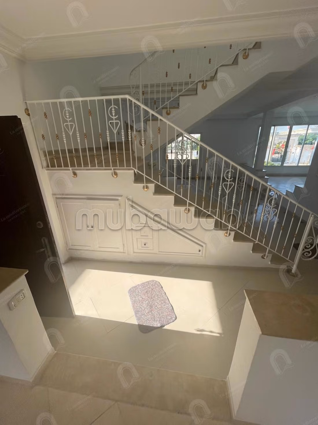 For rent a 2S4 duplex in Bardo