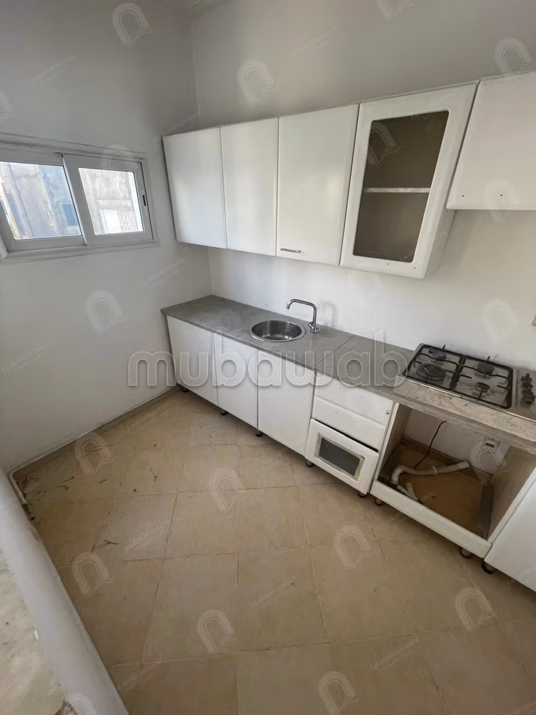 For rent a 2S4 duplex in Bardo