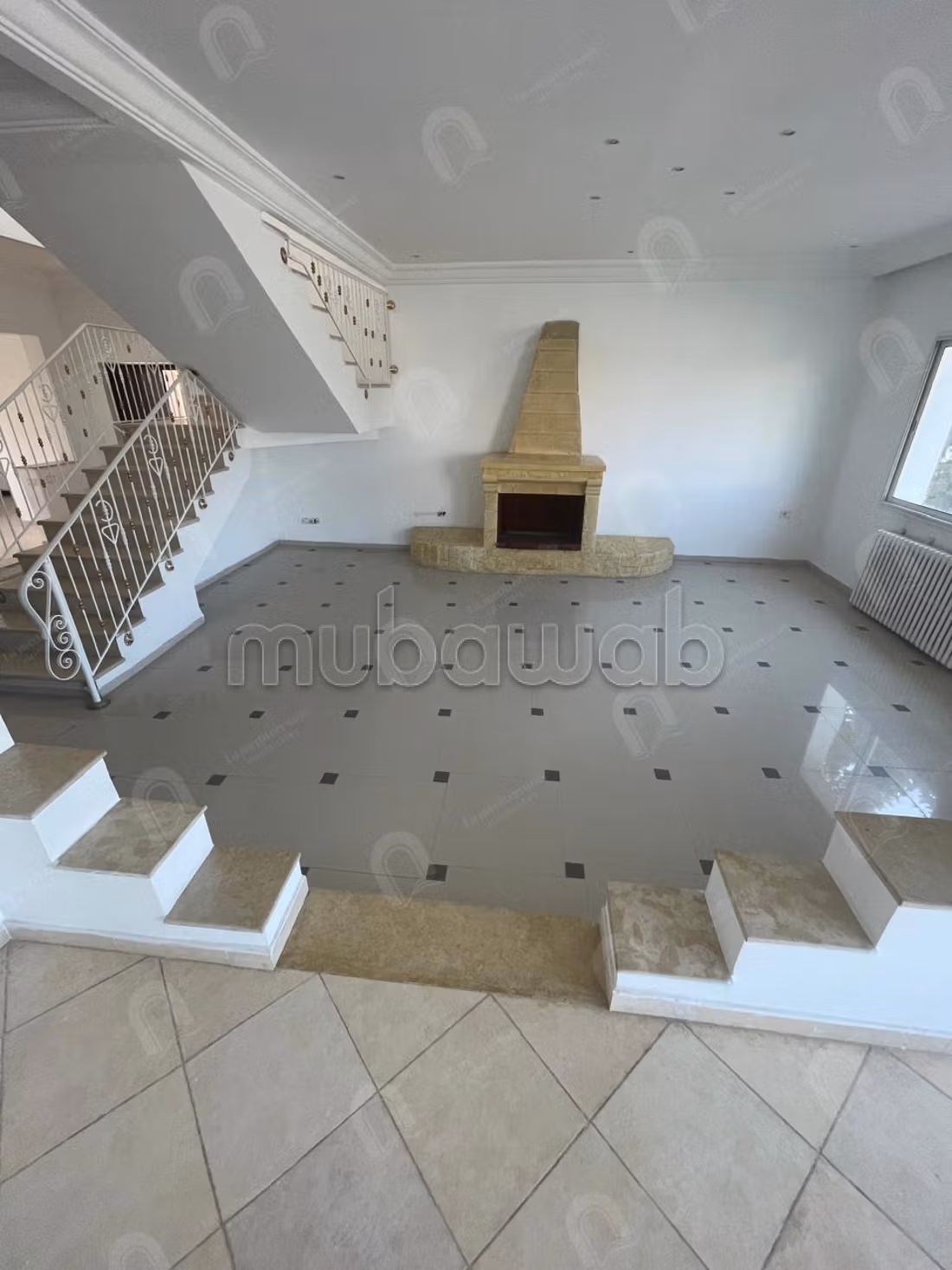 For rent a 2S4 duplex in Bardo