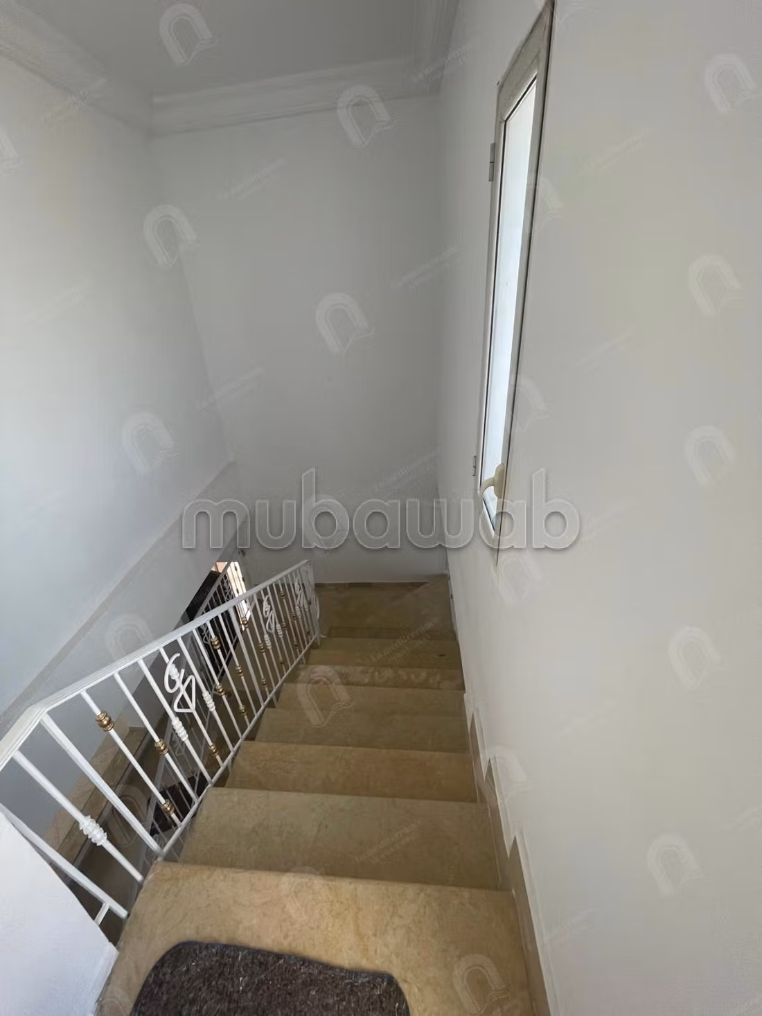 For rent a 2S4 duplex in Bardo