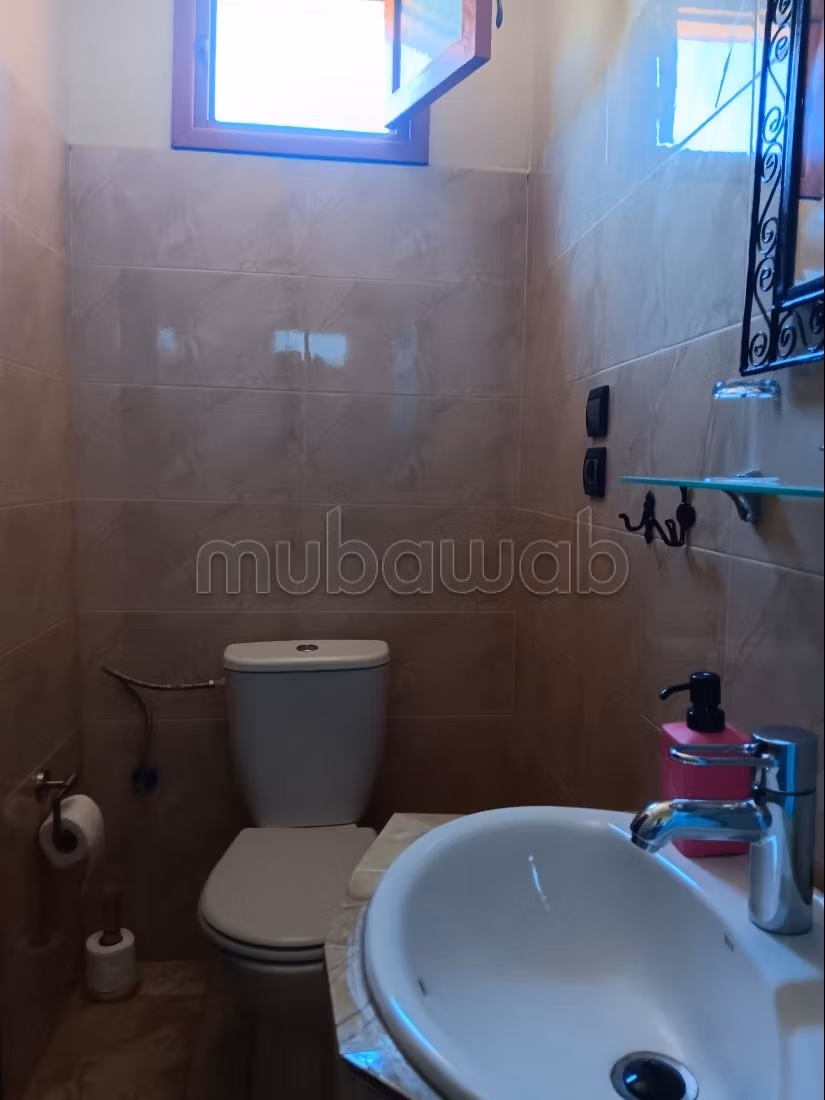 Location de vacances a cascades 
ouzoud 
azilal