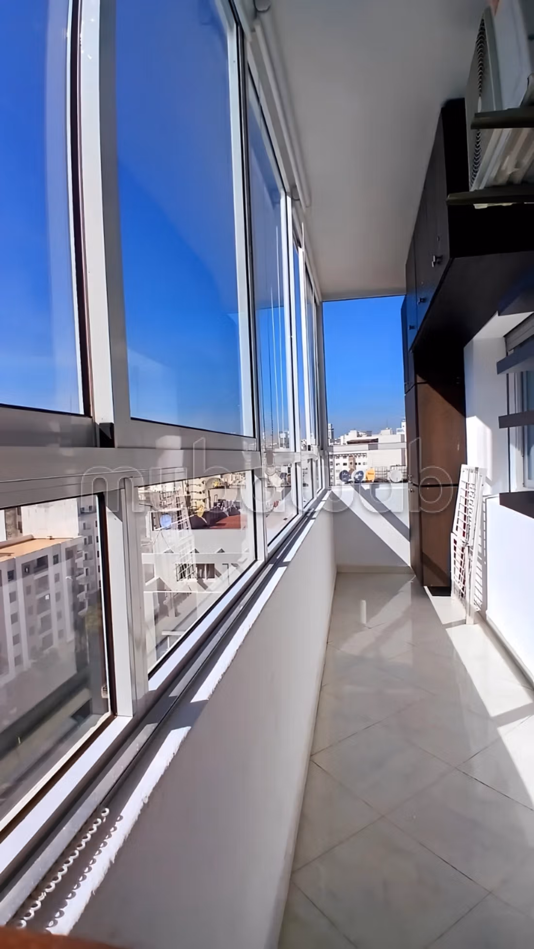 Appartement meublé à louer Quartier Administratif — 6