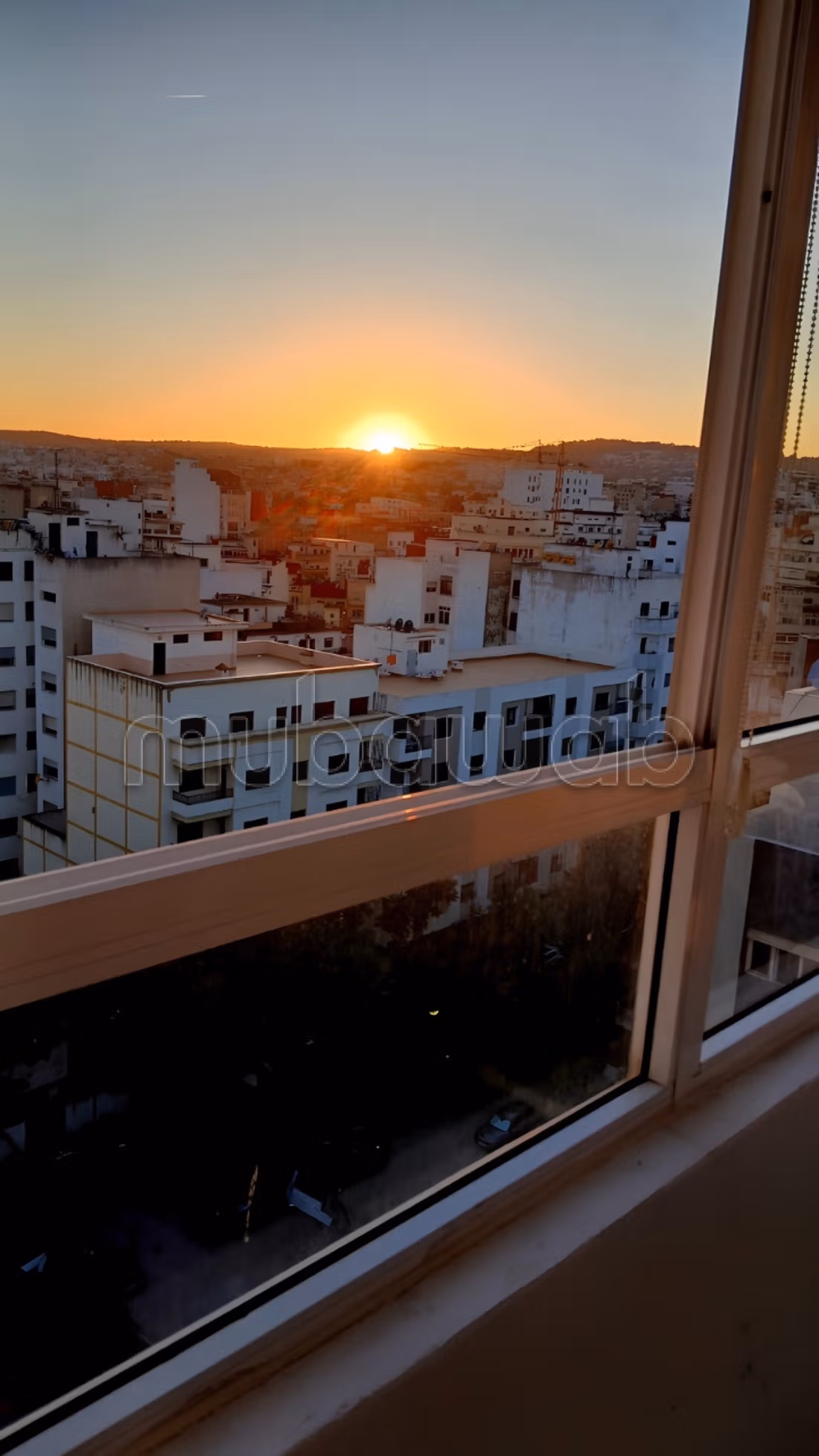 Appartement 80 m² à Administratif — 7