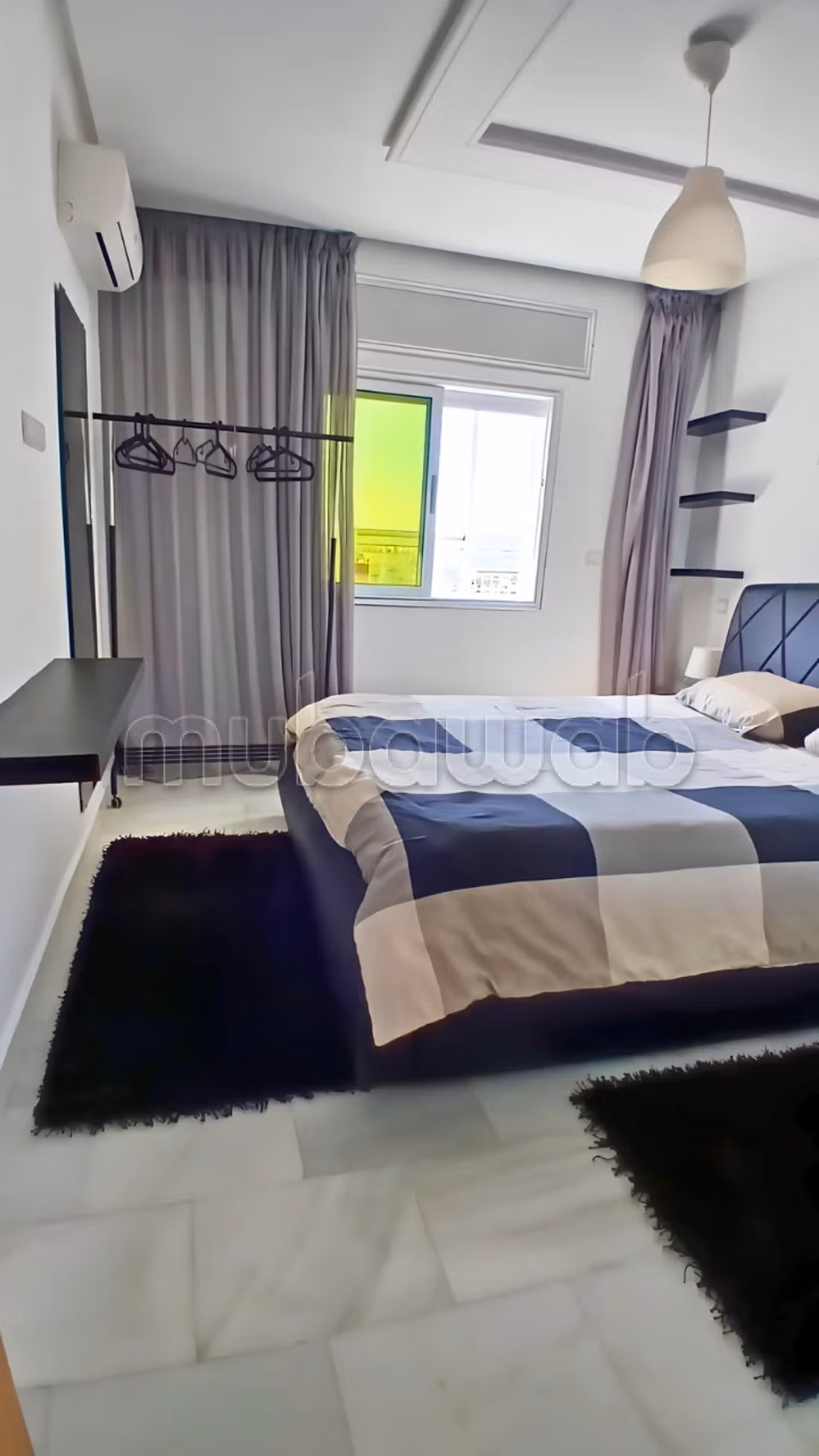 Appartement 80 m² à Administratif — 8