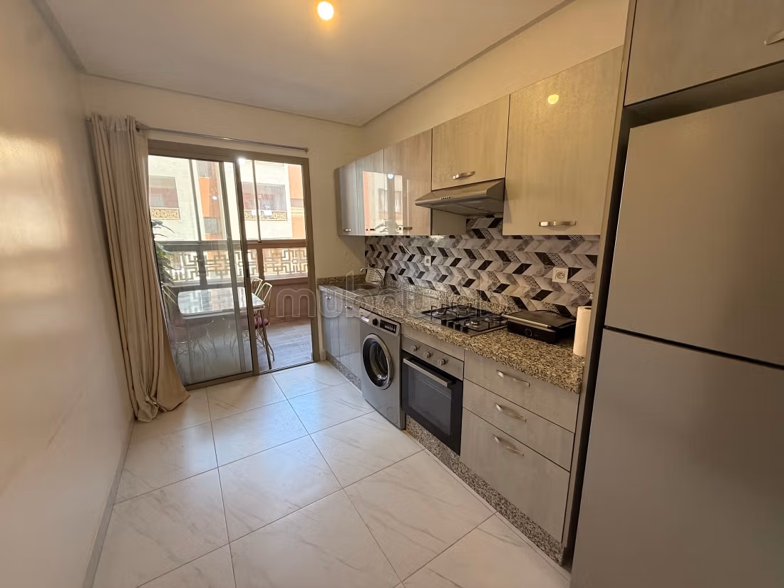 Agréable deux chambres avec piscine
Rte de Casa — 2