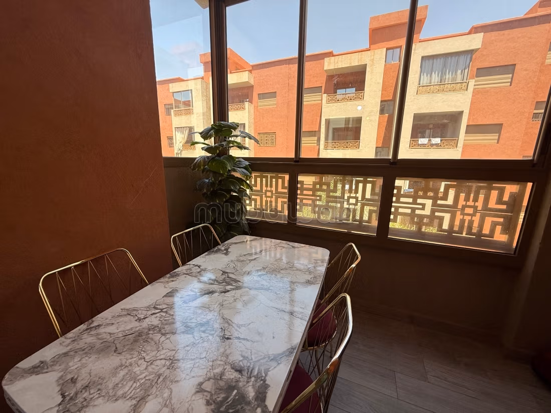 Agréable deux chambres avec piscine
Rte de Casa — 3