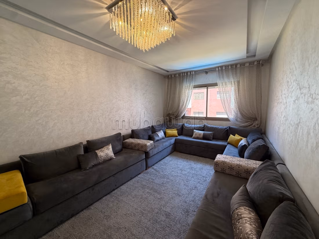 Agréable deux chambres avec piscine
Rte de Casa — 4