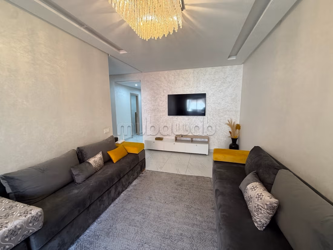 Agréable deux chambres avec piscine
Rte de Casa — 5