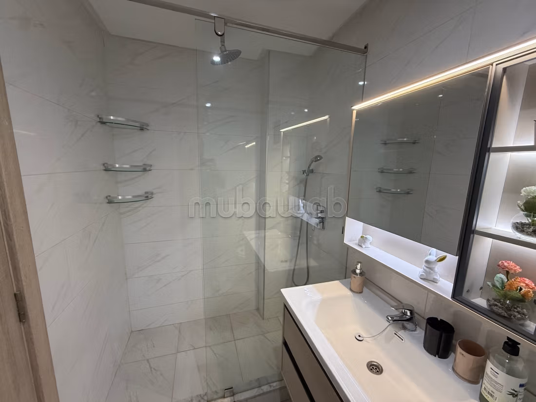 Agréable deux chambres avec piscine
Rte de Casa — 6