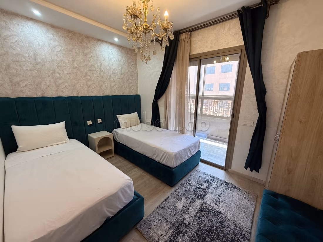 Appartement 82 m² à Samlalia — 7