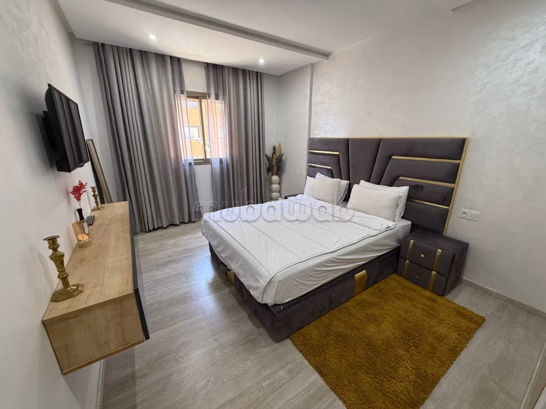 Appartement 82 m² à Samlalia — 9