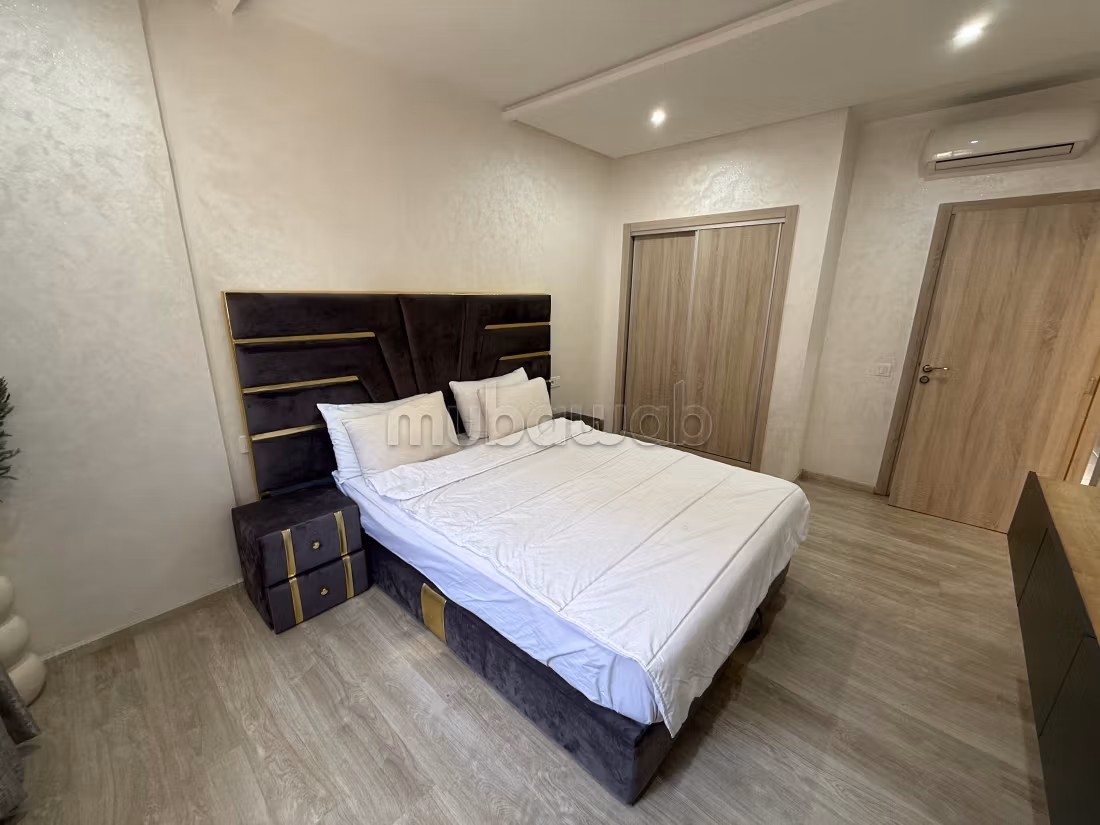 Appartement 82 m² à Samlalia — 10