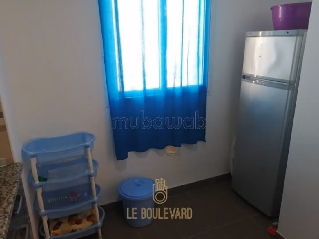 In affitto appartamento S2 a AFH Mrezga