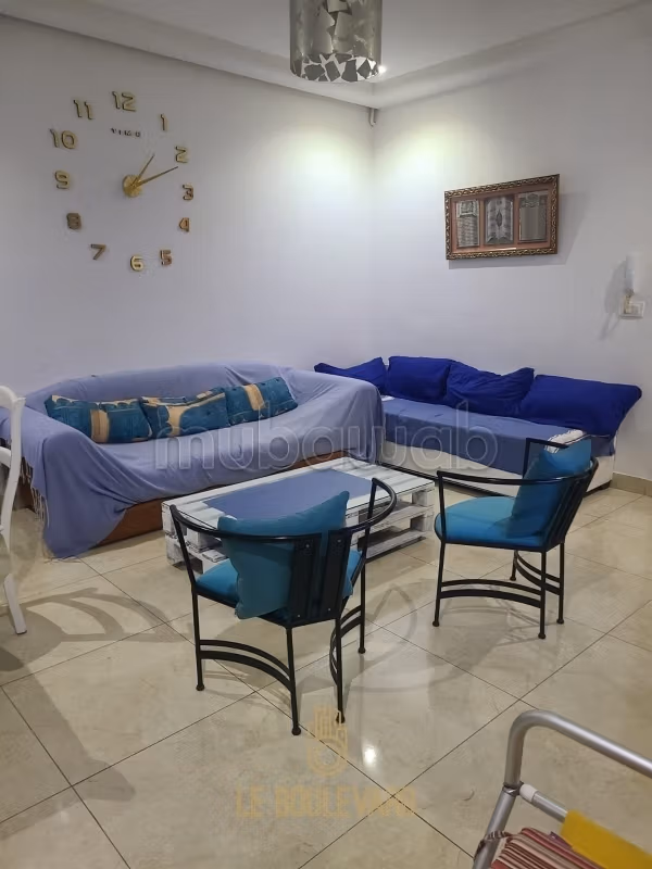 In affitto appartamento S2 a AFH Mrezga