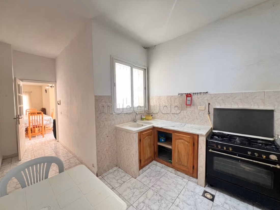 In vendita: Casa indipendente a 500m dal mare