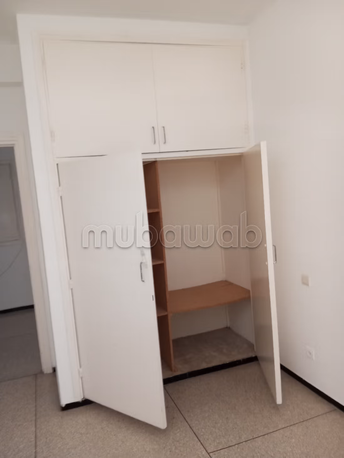 حسان زنقة أدارسة عمارة 53
